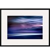 Art.com ′Pacific Sunset′ by Ursula Abresch Framed Graphic Art