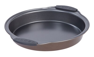 MAKER Homeware 9 Inch Round Cake Pan (591955)