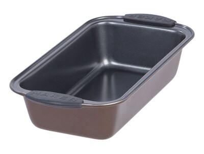 MAKER Homeware 9 Inch Loaf Pan (591957)