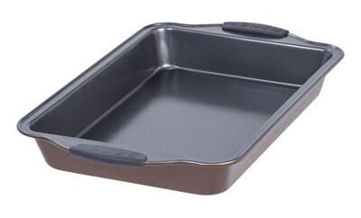 MAKER Homeware 13 x 9 Inch Cake Pan (591962)