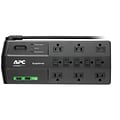 APC P11U2 11-Outlet SurgeArrest® Surge Protector with 2 USB Charging Ports