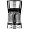 Betty Crocker 12 Cup Stainless Steel Coffee Maker (WACBC2809CB)