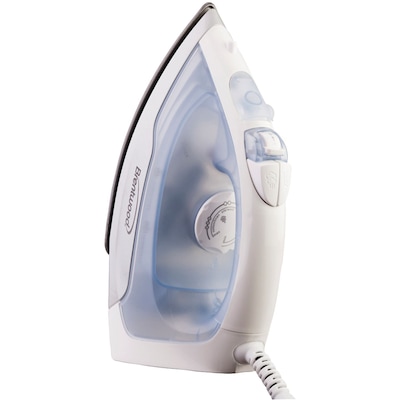 Brentwood Nonstick Steam, Dry & Spray Iron