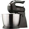 Brentwood 5-speed Stand Mixer With Stainless Steel Bowl