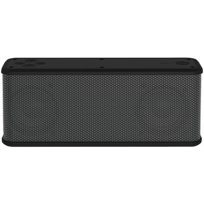 Ematic Esr102 Rugged Life Bluetooth® Speaker With Power Bank