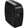 FELLOWES 4360001 Powershred® 12Cs Crosscut Shredder