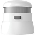 First Alert Atom Micro-photoelectric Smoke Alarm With 10-year Sealed Battery