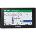 Garmin DriveSmart 50LMT 5 GPS Navigator With Bluetooth & Free Lifetime Maps & Traffic Updates
