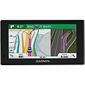 Garmin DriveSmart 60LMT 6 GPS Navigator With Bluetooth & Free Lifetime Maps & Traffic Updates