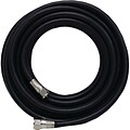 GE RG6 Video Coax Cable, 15ft