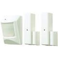 Gocontrol Wnk01-21kit Essential Z-Wave® Home Security Suite