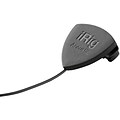 IK Multimedia IP-IRIG-ACOUSTIC-IN iRig Acoustic Guitar Microphone for iPad®/iPhone®/iPad® & Android™