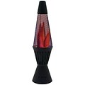 Lava Lite 14.5 Fireplace Lamp