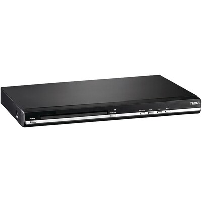 Naxa DVD Player With HD Upconversion