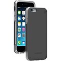 Puregear iPhone 6/6s Dualtek Pro Case (black/clear)