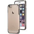 Puregear iPhone 6 Plus/6s Plus Slim Shell Pro Case (clear/light Gray)