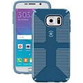 Speck Samsung Galaxy S 6 Candyshell Grip Case (blue)