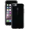 Speck iPhone 6/6s Candyshell Case (black/slate Gray)