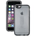 Speck iPhone 6/6s Mightyshell Case (clear/slate Gray)