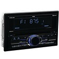 Soundstorm Ddml28b Double-din In-dash Mechless Digital Media Am/fm Receiver With Bluetooth®