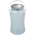 Stansport Solar Storage Bottle/lantern (white)