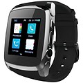 Supersonic SC-64SW Bluetooth® Smart Watch with Call Feature