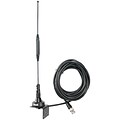 Tram® 1091-BNC Scanner Trunk/hole Mount Antenna Kit With BNC-male Connector