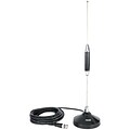 Tram® 1094-BNC Scanner 3 1/2 Magnet Antenna With BNC-male Connector