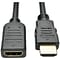 Tripp Lite High Speed HDMI Extension Cable, 6ft (TRPP569006MF)