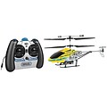 World Tech Toys 3.5-channel Nano Hercules IR Gyro Helicopter