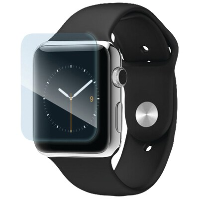 zNitro Apple Watch Nitroshield Protector (42mm; 2 Pk)
