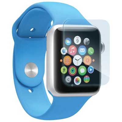 zNitro Apple Watch Nitro Shield Protector (38mm; 2 Pk)