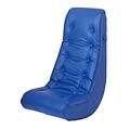 ECR4Kids Soft Rocker - Blue (ELR-15650-BL)