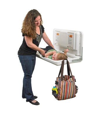ECR4Kids Horizontal Changing Station (ELR-18004)