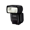 Canon® Speedlite 430EX III-RT Camera Flash (0585C006)