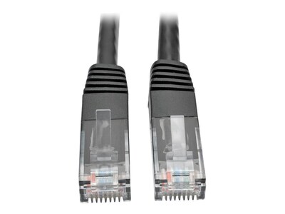 Tripp Lite N200 20 RJ-45 Male/Male Molded Cat6 Patch Cables4