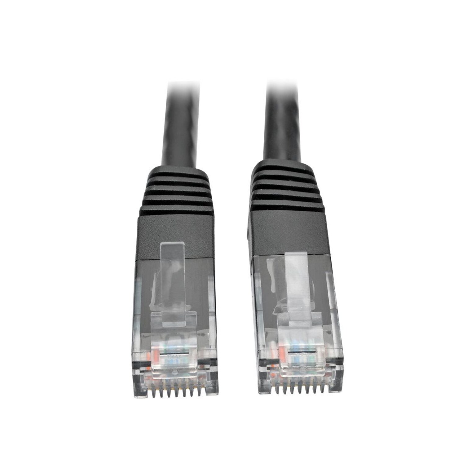 Tripp Lite N200 20 RJ-45 Male/Male Molded Cat6 Patch Cables4