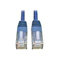 Tripp Lite N200-020-BL 20 RJ-45 Male/Male Cat6 Molded Patch Cable; Blue