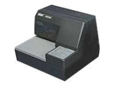 Star Micronics® SP298MD42-G Receipt Printer; Gray