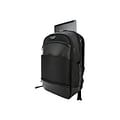 Targus® Mobile ViP Black 15.6 Notebook Backpack (PSB862)