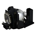 V7® Projector Replacement Lamp for Panasonic PT-LB30; Black (VPL-ET-LAB30-2N)