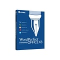 Corel WordPerfect Office X8 Standard Upgrade Edition Software; 1 User, Windows, Disk (WPOX8STDEFMBUG)