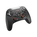 SteelSeries 69050 Stratus XL Wireless Gaming Controller for Windows/Android