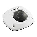Hikvision® DS-2CD2542FWD-IS Wired Mini Dome Network Camera; 2.8 mm Focal Length