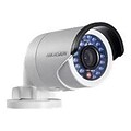 Hikvision® DS-2CD2032-I Wired Outdoor Fixed Bullet Network Camera; 4 mm Focal Length