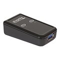 Plugable USB3-SWITCH2 USB 3.0 Sharing Switch