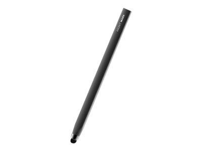 Adonit Mark ADMB Stylus Pen for All iPads; iPhones and Android Touchscreen Phones, Black