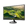 Acer™ R221Q 21.5 LED LCD Monitor; Black