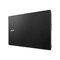 Acer™ Aspire F F5-571T-783Z NX.GA1AA.004 15.6 Laptop; LCD, Intel i7-4510U, 1TB HDD, 8GB RAM, WIN 10, Black