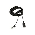 Jabra 8800-01-94 6.6 Headset Audio Cable Adapter